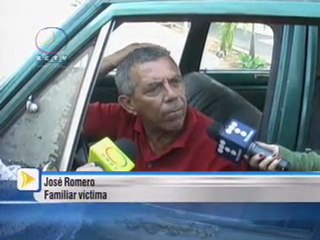 Noticiero El Observador Lunes 15 de Agosto de 2011 (1)