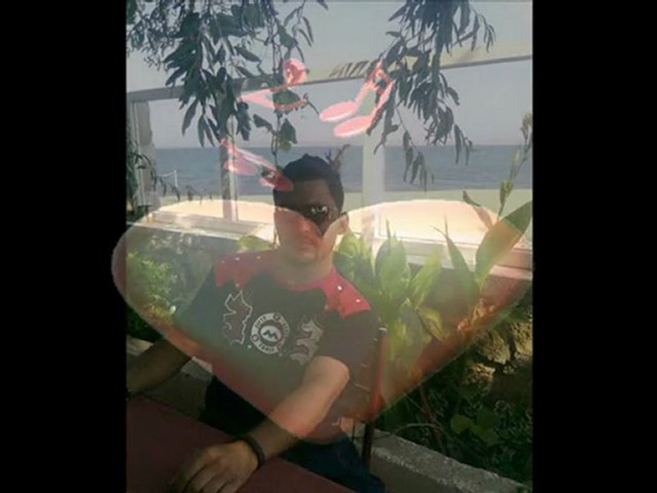 seda sezen= agla dostum