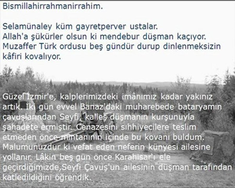 GAZİ KOVAN !