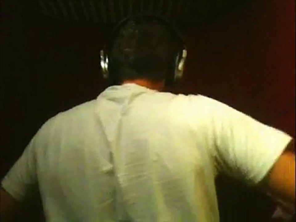 Jr le mino  - Pendant (Studio)