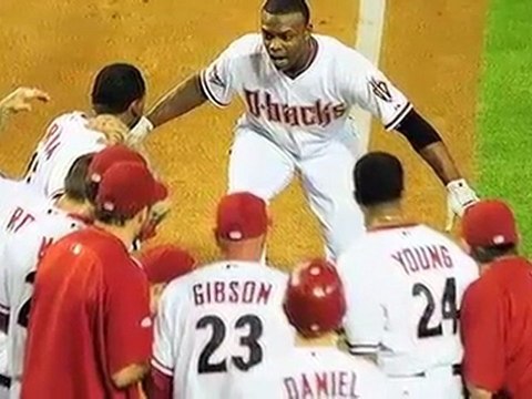 Jim Duquette: Big Z, Big Matchups