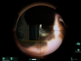 F.E.A.R. - Extraction Point - 07 - Alma veut café ! (problèmes sons corrigés)