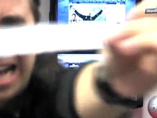 MT - Los Huevos del Chicken, 16 de agosto 2011