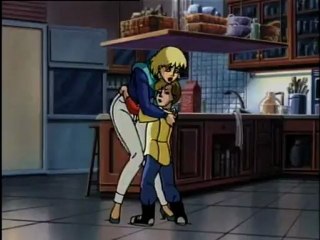 S01 E01 Night of the Lizard