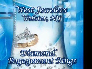 Diamonds West and Co. Jewelers Webster NY 14580
