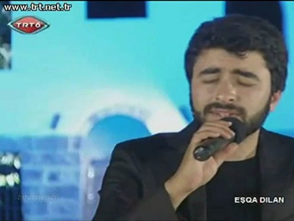 3 EŞQA DİLAN  Murat Belet Kanê Muhammed Mustaa fRemezanê 2011