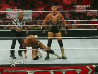 Desicorner.net Monday night Raw 15th August 2011 Part 7