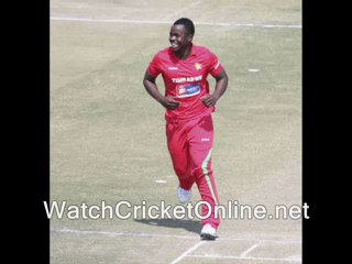 watch Bangladesh vs Zimbabwe ODI Series 2011 live streaming