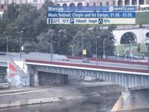 Hong Kong SAR - China, London - United Kingdom, Kyiv - Ukraine, Warsaw - Poland, Cannes - France, Ascona - Ticino - Switzerland, Dusseldorf - Germany