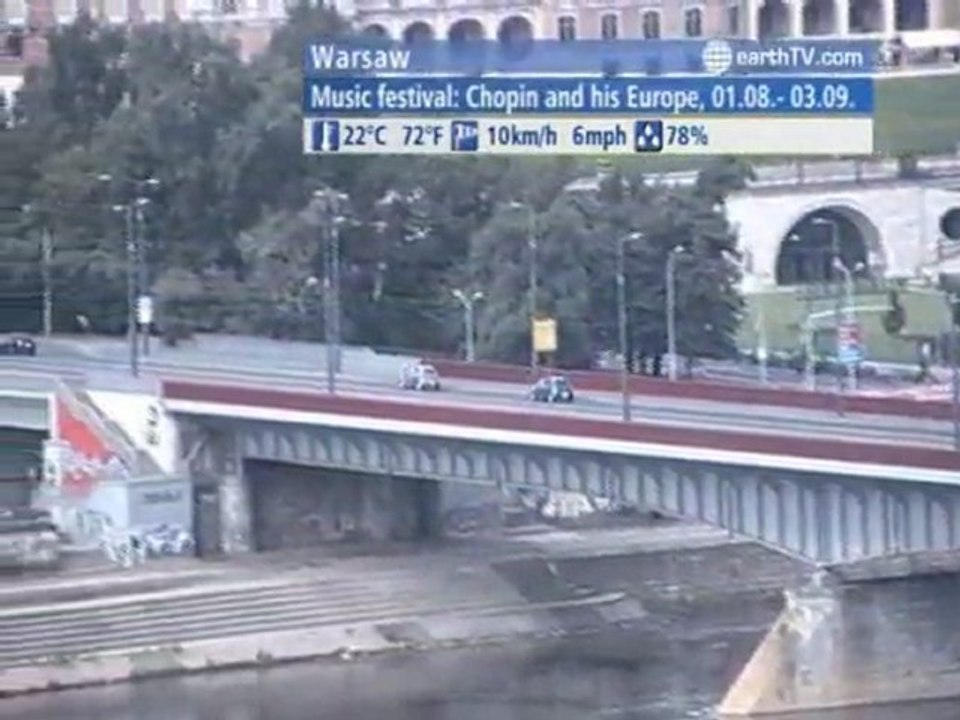 Hong Kong SAR - China, London - United Kingdom, Kyiv - Ukraine, Warsaw - Poland, Cannes - France, Ascona - Ticino - Switzerland, Dusseldorf - Germany