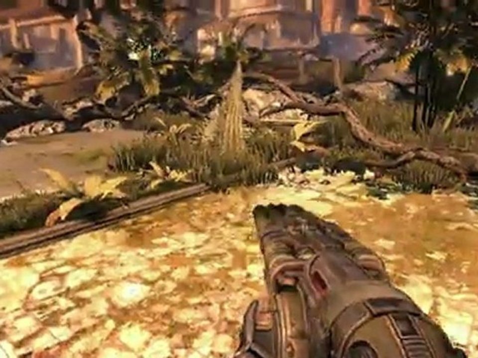 Bulletstorm[partie 10]
