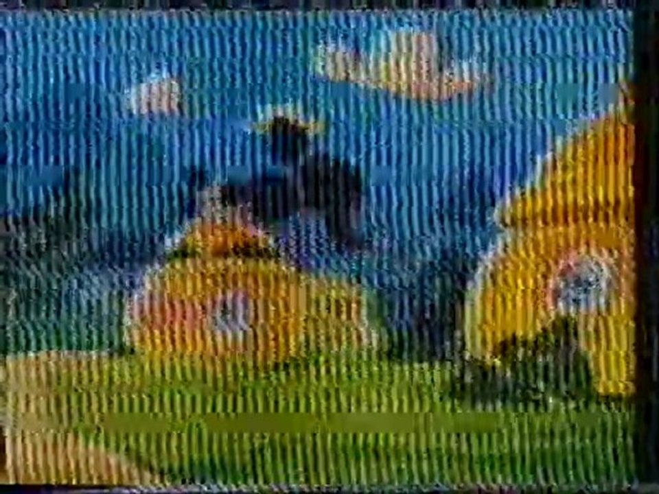قوس قزح - الحلقه 1