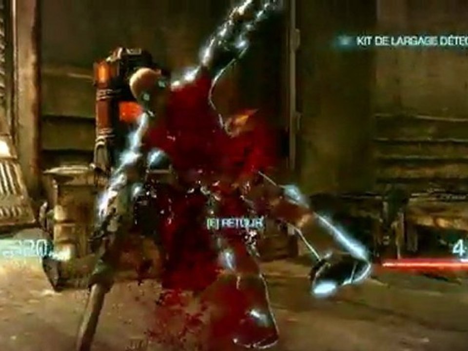 Bulletstorm[partie 12]