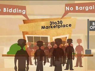 3to30.com- Leading Marketplace for Micro jobs