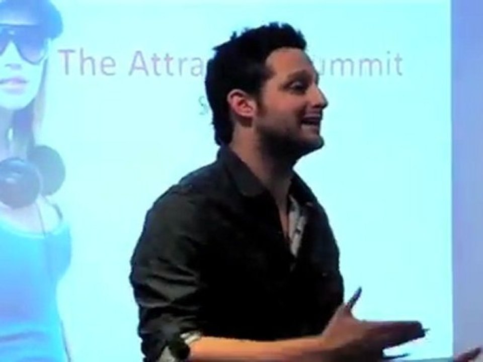 Adam Lyons Best Pickup Lines