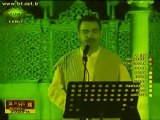 Ender Doğan Ben dost ile dost olmuşum  Ramazan 2011 TRT