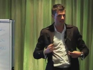 Alex Coulson One Night Stands