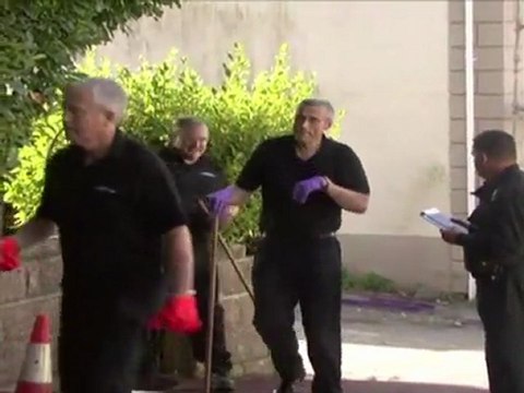 Polish family stabbed to death in Channel Islands