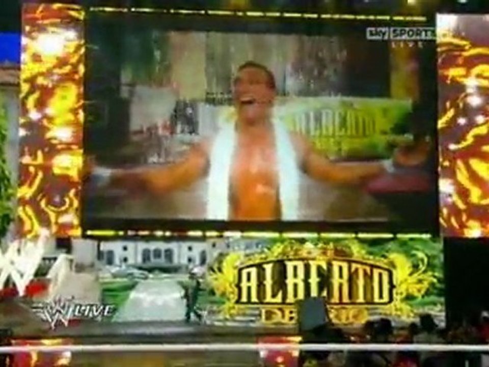 Telly-Tv.com - WWE RAW - 15/8/11 Part 1/7 (HQ)