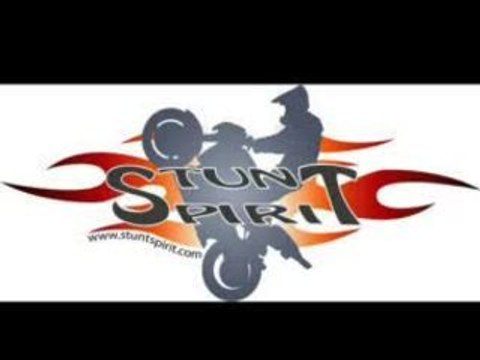 Stunt Moto(Stunt Spirit)