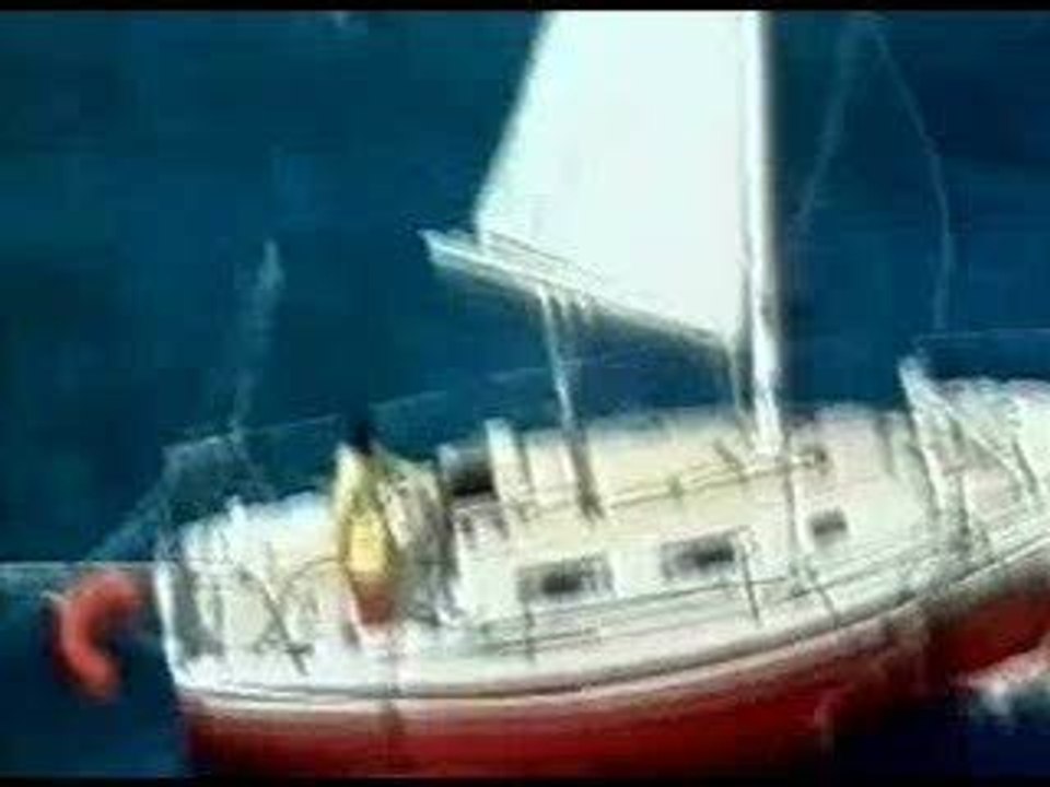 Boat Rescue