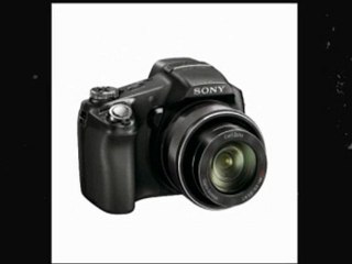 Buy Sony's DSC HX100 Digital Camera At The BEst Price Online