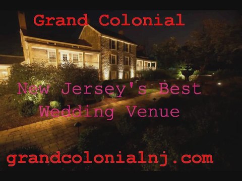 Hunterdon County NJ Wedding Venues