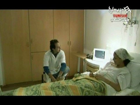 Njoum Ellil 3 - Ep15