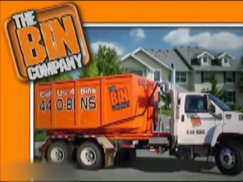 Waste Removal Sherwood Park Edmonton Bin Company The