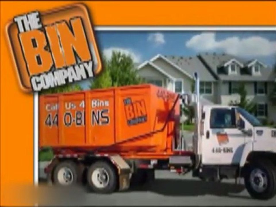 Waste Removal Sherwood Park Edmonton Bin Company The