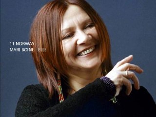 International Song Contest 66, Seoul (South Korea)