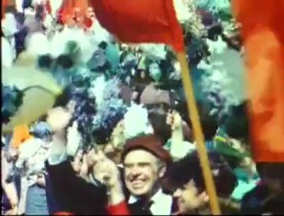 Прибалтика – История одной оккупации.