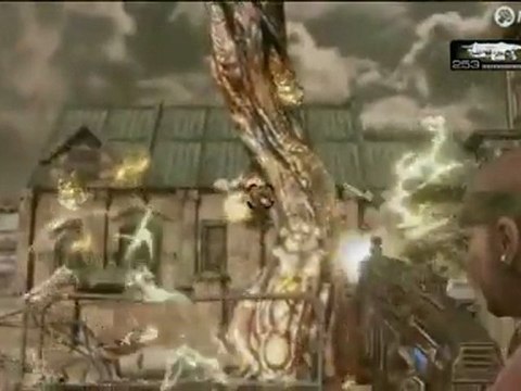 Gears of War 3 (360)