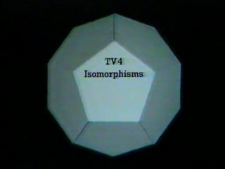Mastering Isomorphisms in Pure Mathematics 🔍