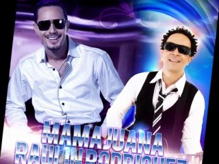 Raulin Rodriguez & Mamajuana - Me voy  (Bachata)