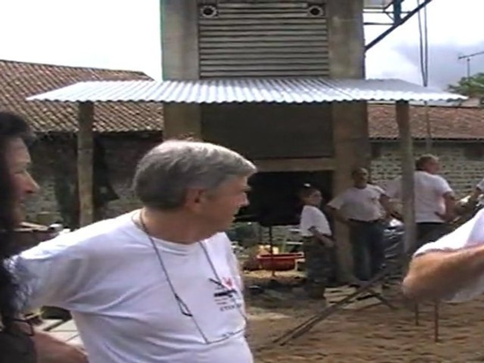 Feu-fer-forge Etouars 15 août 2011