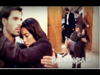 Sila & Boran -Nancy Ajram -By Rasha