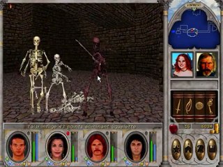 LP Might & Magic VI : The Mandate of Heaven (Part 14)