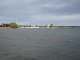 Joachim De Naeyer - Stockholm