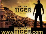 Salman Khan’s Ek Tha Tiger’s First Look Revealed – Latest Bollywood News