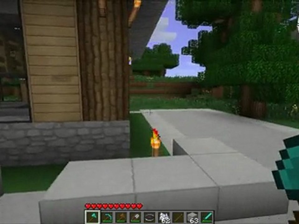 Petit vidéo inutile [HD]