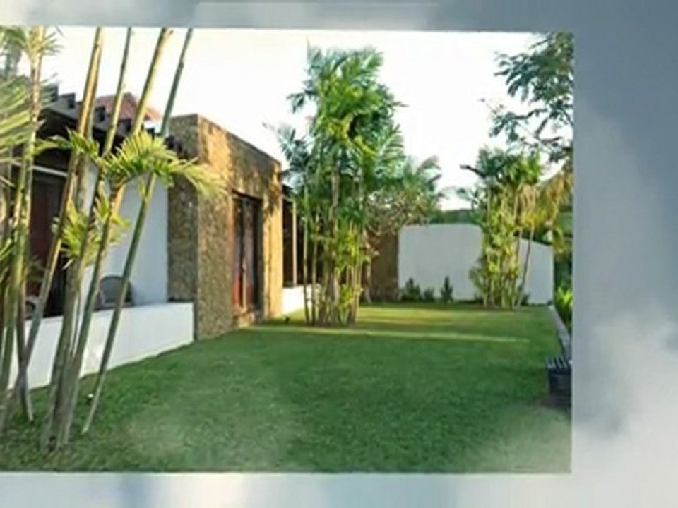 Bali Boutique Villa Accommodation At Echo Beach Bali!
