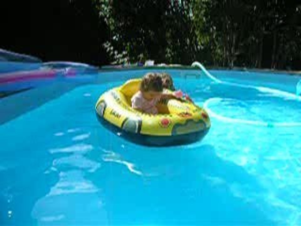 lola ds le bateau