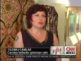 Saliha Işıl Yaltıraklı - CNN Türk - Afiş