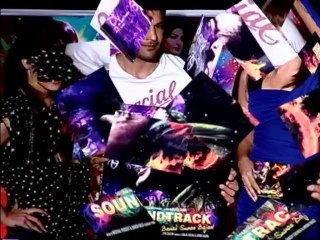 Soundtrack’s Rajeev Khandelwal Managed Life Without Drugs - Latest Bollywood News