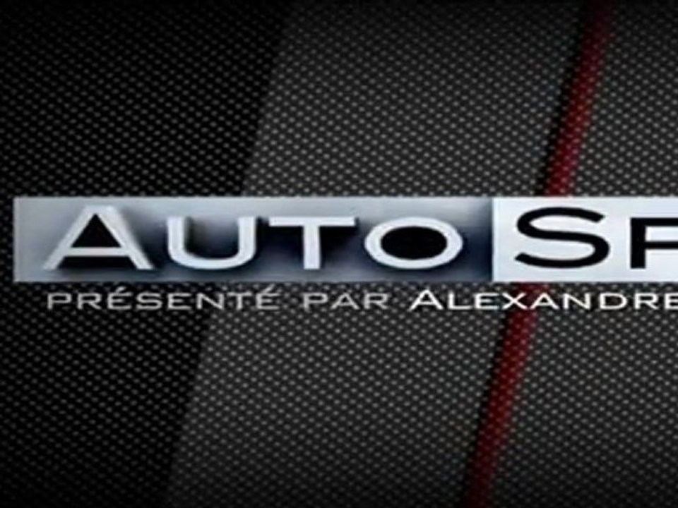 Autosport - Episode 67