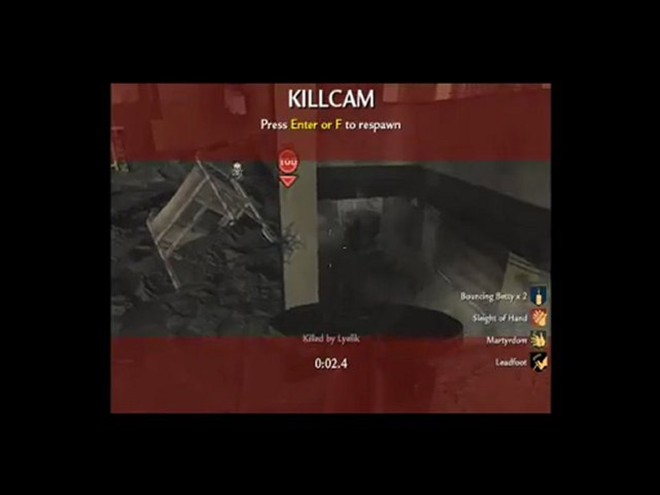 [Vidéo détente]:Call of duty world at war