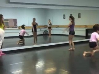 Dance Lessons Strathcona Park Kingston 5-6-7-8 Dance Studio