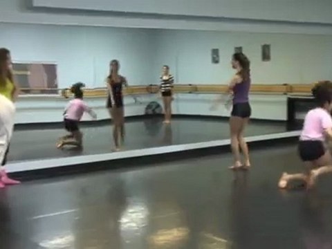 Dance Lessons Strathcona Park Kingston 5-6-7-8 Dance Studio