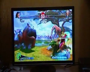 NantesGeki 2K11 SSF4AE part 17 Yamsha-Genshiro